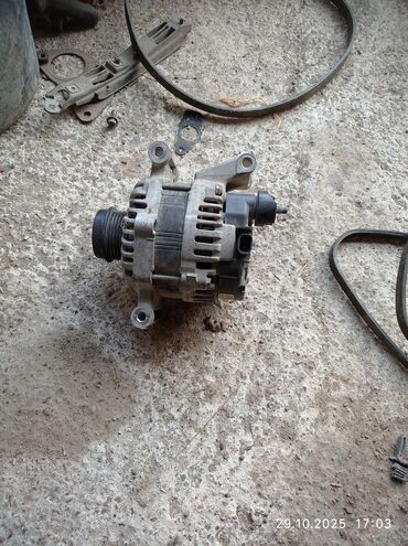 шинный центр джал: Генератор 2018 г., Колдонулган, Оригинал, АКШ