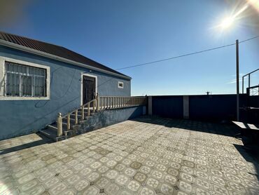 Həyət evləri və villaların satışı: 4 otaqlı, 400 kv. m, Kredit yoxdur, Yeni təmirli — 1