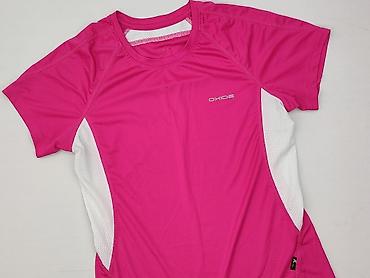 dresy dla kobiet: OXIDE, T-shirt damski, rozmiar L — 1