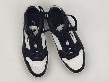 salew: Puma, Sneakersy damskie, rozmiar 40 — 1