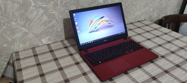Ноутбуки и нетбуки: Ноутбук, Acer, 8 ГБ ОЗУ, Intel Core i3, 15.6 ", Б/у, Для несложных задач, память HDD