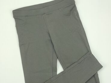 legginsy welurowe push up allegro: Leggings, Zara, M (EU 38), condition - Very good