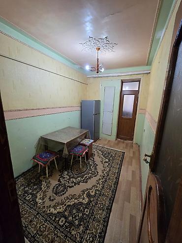 qusar ev satilir: Zeynalabdin Tağıyev, 2 otaqlı, Köhnə tikili, 49 kv. m — 3