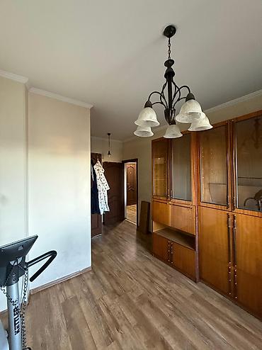 Продажа квартир: 3 комнаты, 77 м², Улан мкр 106 серия, 4 этаж, Косметический ремонт — 3