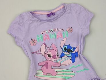 koszulki z harrym potterem: T-shirt, Disney, 9 years, 128-134 cm, condition - Very good