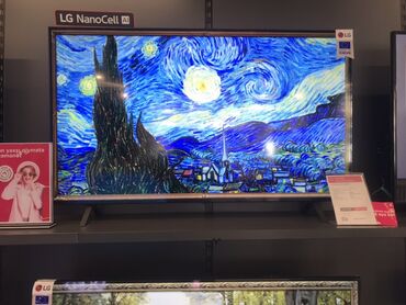 lg soyuducu soyutmur: Televizor LG 50"