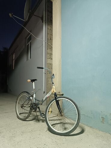 İşlənmiş Şəhər velosipedi Stels, 24", Pulsuz çatdırılma, Ödənişli çatdırılma