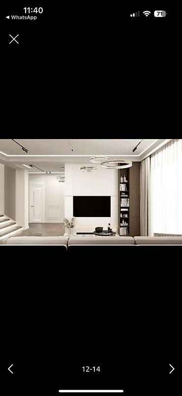 Sale of cottages and houses: Продаётся современный двухэтажный особняк🔥🔥🔥 📍 с. Байтик — 4