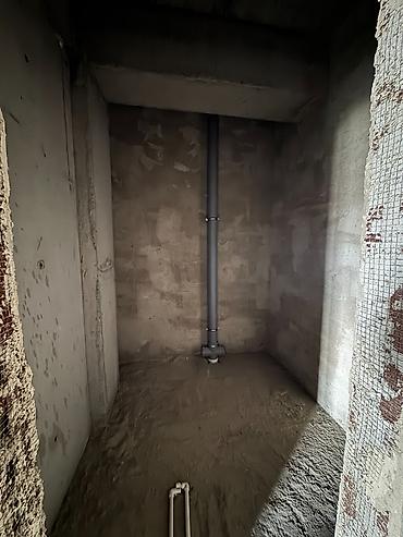 куплю сад: 3 комнаты, 90 м², Ботанический сад Элитка, 2 этаж, ПСО (под самоотделку) — 9