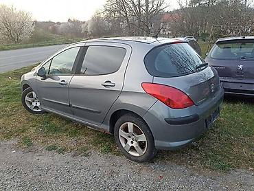 o r s: PEUGEOT 308 - KOMPLETAN AUTO U DELOVIMA | Originalni polovni — 3