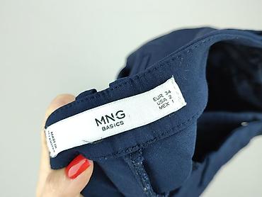 Women: MNG Suit, Material trousers for women, size XS at lalafo.pl — 4 Women: MNG Suit, Material trousers for women, size XS — 4