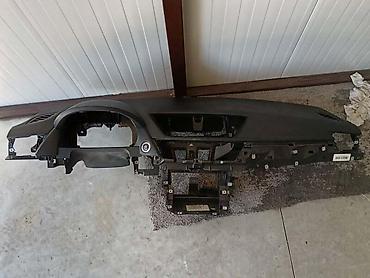 jos: INSTRUMENT TABLA ZA BMW X1 OD 2010. DO 2014. GOD. | Istrument tabla — 1