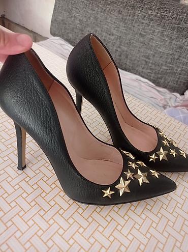 Tuflilər: Kate Spade New York qadın tufliləri - Model: iti burunlu, stiletto — 2