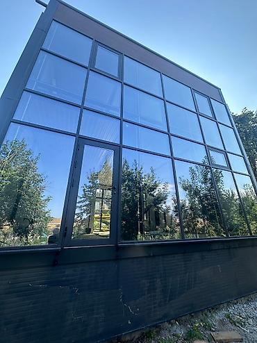 Продажа коттеджей и домов: Быстро сборный коттедж для постоянного проживания, высокая энерго — 10