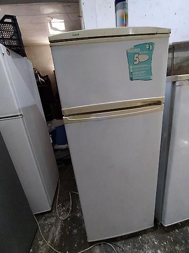 Soyuducular: Məişət soyuducuları – müxtəlif modellər - Markalar: Indesit, Comfort — 5