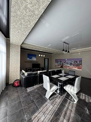 Продажа квартир: 2 комнаты, 82 м², Элитка, 8 этаж, Дизайнерский ремонт — 15