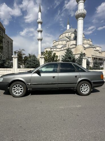 диски на ауди а6 с4: Audi 100 C4 седан, бензин 2.0 Основные характеристики: - Кузов