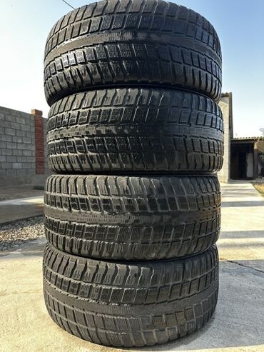 шины на хова: Комплект зимних шин 225/50 R17