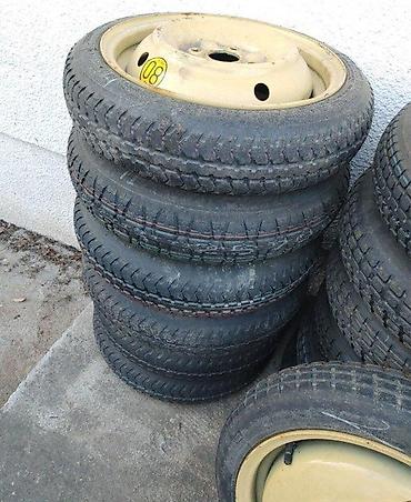 guralica za odrasle: COPAVCI ZA TOYOTA YARIS | Copavci rezervni tockovi za Toyote — 3