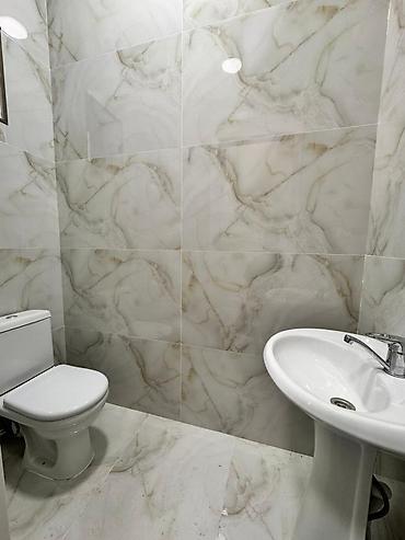 Продажа квартир: 5 и более комнат, 140 м², Элитка, Дизайнерский ремонт — 11