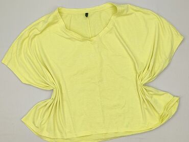 Women`s T-shirt, Stile Benetton, size S (EU 36)