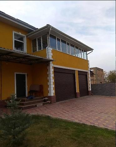 комната: 5 комнат, 260 м², 7 соток, Таш-Добо, Риэлтор — 2