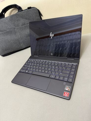 HP: İdeal vəzziyətdə. 13 ekran 360 dərəcə Qatlanan model. Sensor ekran -da lalafo.az — 12 HP: İdeal vəzziyətdə. 13 ekran 360 dərəcə Qatlanan model. Sensor ekran — 12