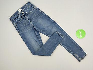 ichi petite: River Island Petite, Jeansy damskie, rozmiar 2XS — 2