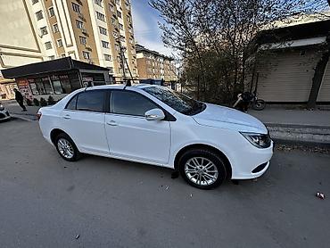 BYD: BYD E5: 2019 г., Электромобиль, Седан — 8