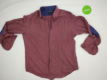 megi collection: Koszulа dla mężczyzn, rozmiar 4XL — 2