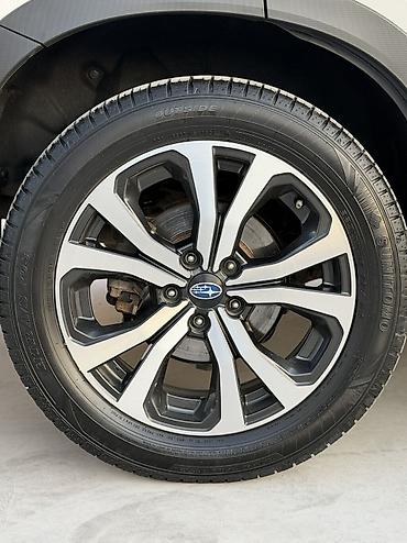 Subaru: Subaru Forester: 2020 г., 2.5 л, Автомат, Бензин, Кроссовер — 11