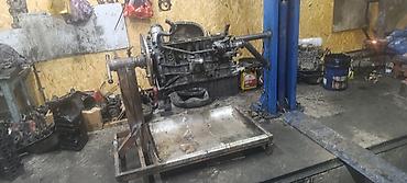 Ремонт промышленного оборудования: Ремонт экскаваторов - Диагностика и восстановление гидравлики — 12