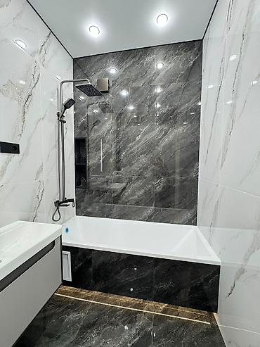 Продажа квартир: 2 комнаты, 82 м², Политех Элитка, 3 этаж, Евроремонт — 6