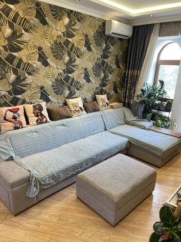 Divanlar: Künc divan, Açılan, Bazalı, Parça
