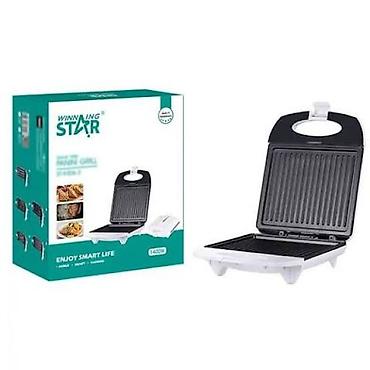 printer ucuz: Winning Star Toster ST-9306-2 Winning Star ST-9306-2 evdə sürətli — 2