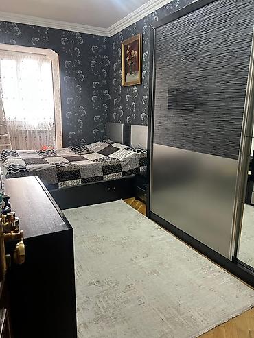 Otaq qapıları: Taxta interyer qapıları dəsti - Material: təbii ağac (massiv) — 11