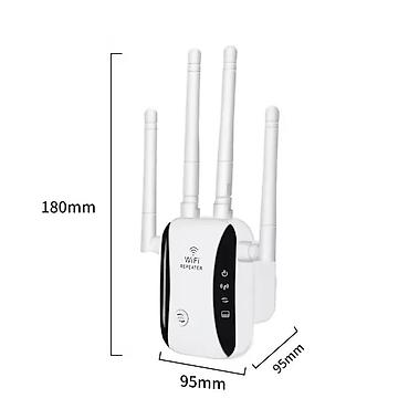 yeni modemler: Wifi gücləndirici С функцией модема НЕТ поддерживаемая частота Wi-Fi — 2