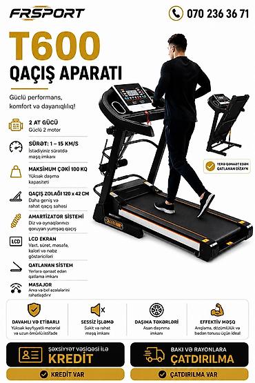 💥 qaçış aparatı, koşu bandı, beqavoy ✅ 7/24 əlaqə saxlaya lalafo.az -da 💥 qaçış aparatı, koşu bandı, beqavoy ✅ 7/24 əlaqə saxlaya