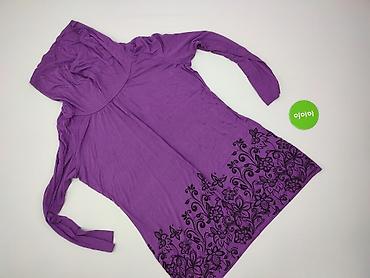 ponczo h: Bpc bonprix collection, Tunika damska, rozmiar 3XL — 2