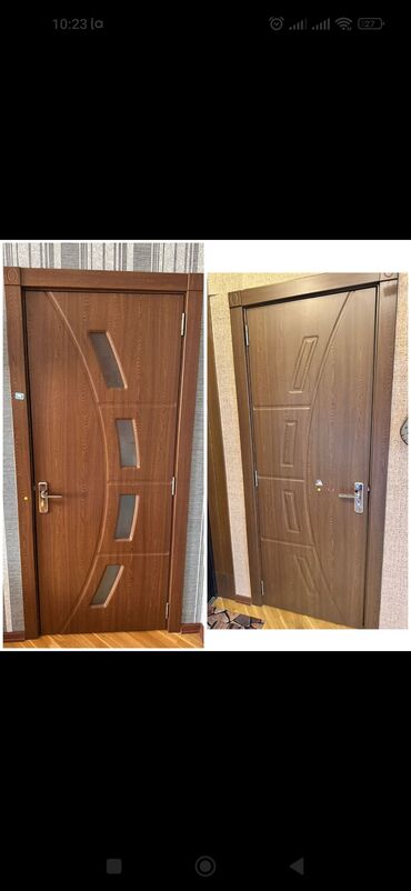 Otaq qapıları: Qapi 5eded 200/80sm
60azn biri
Vorovski 2425 leli