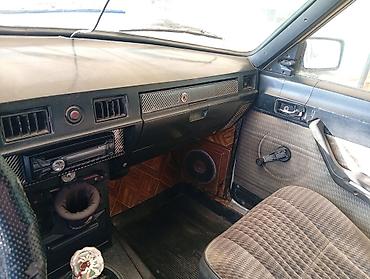 ГАЗ: ГАЗ 31029 Volga: 1992 г., 2.4 л, Механика, Бензин, Седан — 10