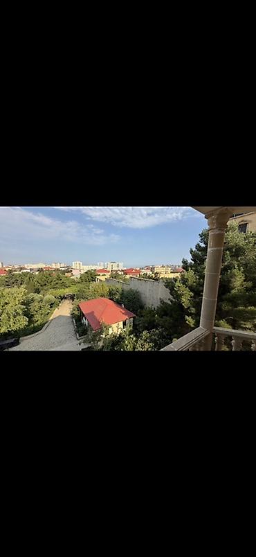 Bağ evlərinin satışı: Bakı, 700 kv. m, 11 otaq, Hovuzlu, Kombi, Qaz, İşıq — 2