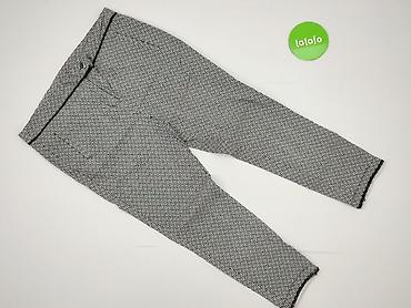 spodnie bbl: Dorothy Perkins, Spodnie materiałowe damskie, rozmiar L — 2