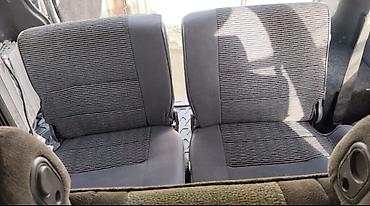 Mitsubishi: Mitsubishi Pajero: 1989 г., 3 л, Механика, Бензин, Внедорожник — 9