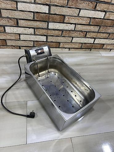 mini pec: Az işlenib. Tam saglam peraşki aparatı satılır real alıcılar narahat — 2