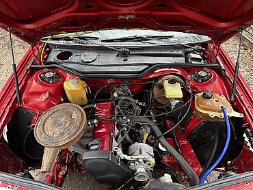 Audi: Audi 100: 1987 г., 2 л, Механика, Бензин, Универсал — 2