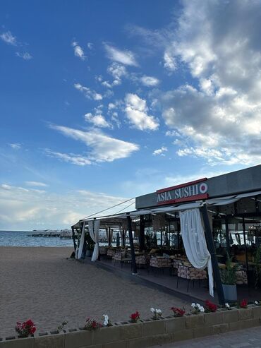 Иссык-Куль 2025: Таунхаус, ТАУНХАУС ЦО Радуга, Сары-Ой, Детская площадка, Парковка, стоянка, Охраняемая территория — 15