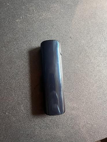 mon vape: Elektron siqaret (vape) cihazı - Kompakt və erqonomik gövdə: tutumu — 2