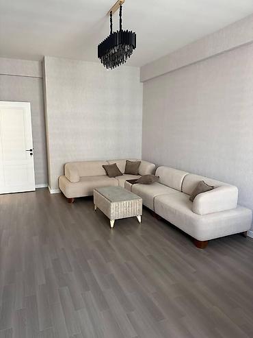 Kirayə mənzillər: İcarəyə verilir 2 otaqlı yeni tikili 68 m², Elmlər Akademiyası m — 4