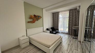 Долгосрочная аренда квартир: 2 комнаты, Агентство недвижимости, Без подселения, С мебелью полностью — 3
